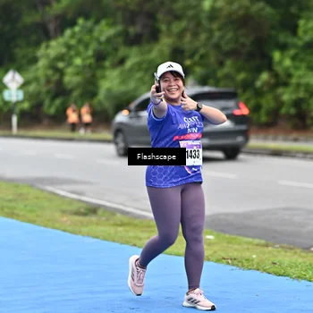 Runner Photo 8553890