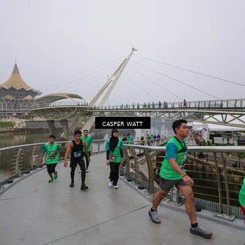 Runner Photo 8553891