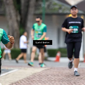 Runner Photo 8553893