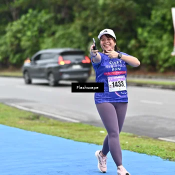 Runner Photo 8553896