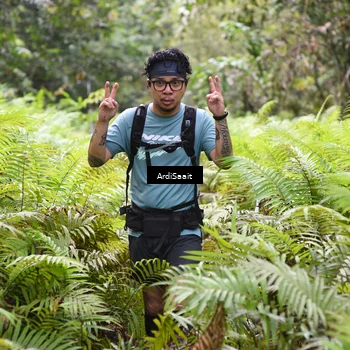 Runner Photo 8553898