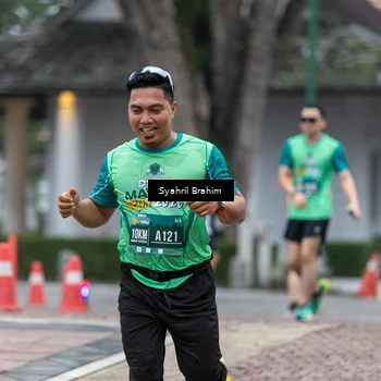 Runner Photo 8553900