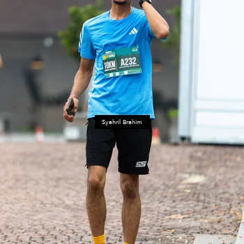 Runner Photo 8553902