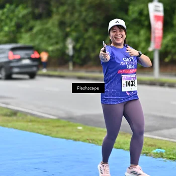 Runner Photo 8553905