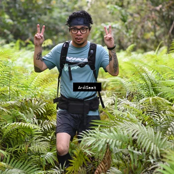 Runner Photo 8553909
