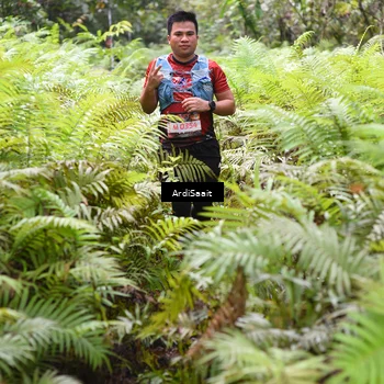 Runner Photo 8553914