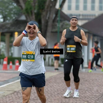 Runner Photo 8553916