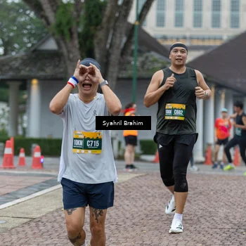 Runner Photo 8553917