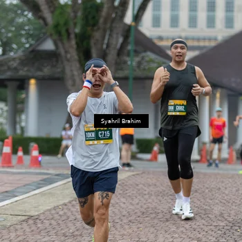 Runner Photo 8553918