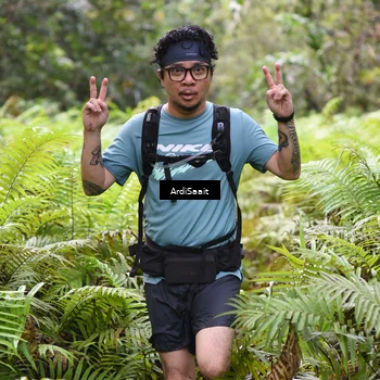 Runner Photo 8553922