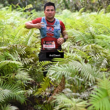 Runner Photo 8553926