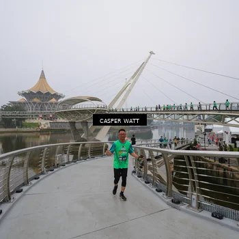Runner Photo 8553928