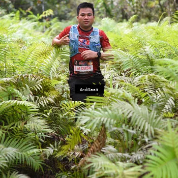 Runner Photo 8553929