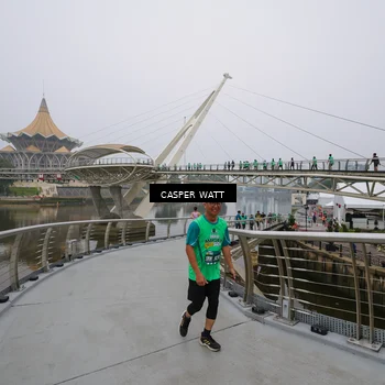 Runner Photo 8553931