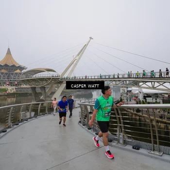 Runner Photo 8553932