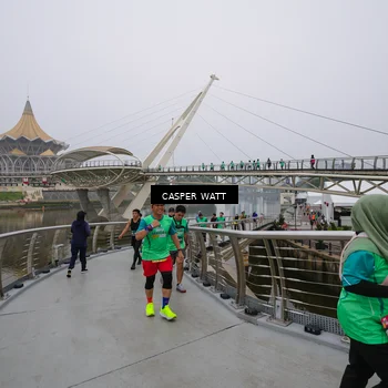 Runner Photo 8553933