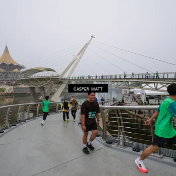 Runner Photo 8553934