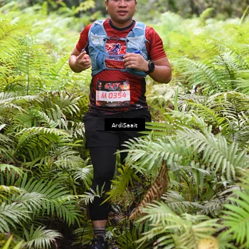 Runner Photo 8553935