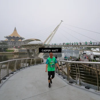 Runner Photo 8553936