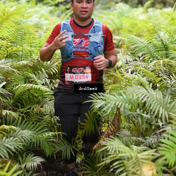 Runner Photo 8553937