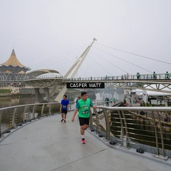 Runner Photo 8553940