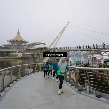 Runner Photo 8553941