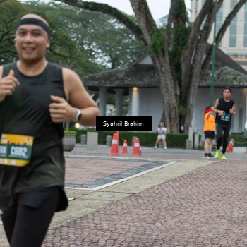 Runner Photo 8553942