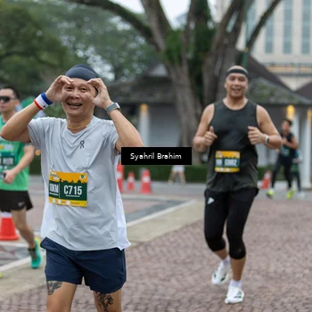 Runner Photo 8553943