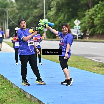 Runner Photo 8553944