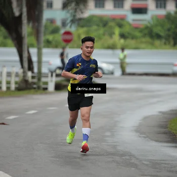 Runner Photo 8553947