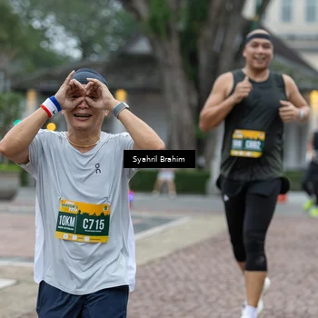 Runner Photo 8553948