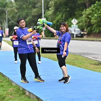 Runner Photo 8553949