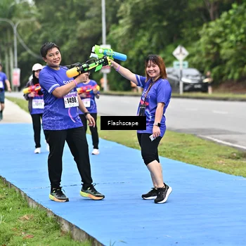 Runner Photo 8553950