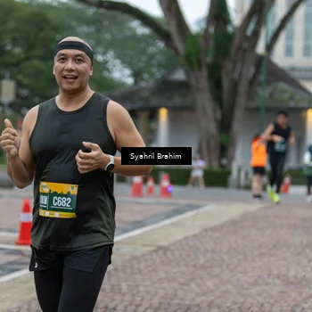 Runner Photo 8553951