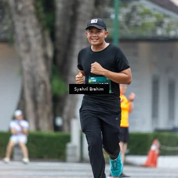 Runner Photo 8553954