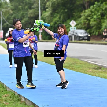 Runner Photo 8553955