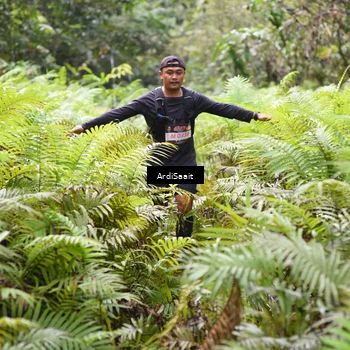 Runner Photo 8553956