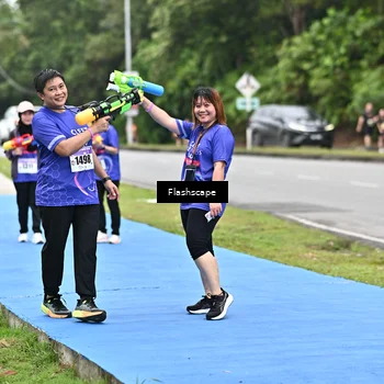 Runner Photo 8553958