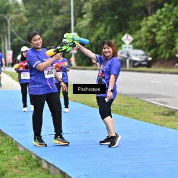 Runner Photo 8553959