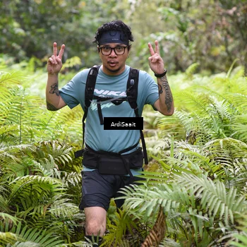 Runner Photo 8553960