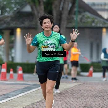 Runner Photo 8553961