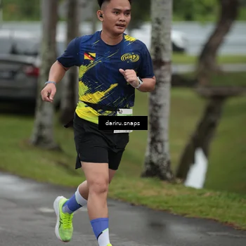 Runner Photo 8553963