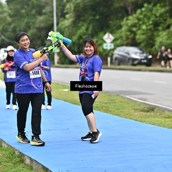 Runner Photo 8553965