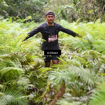 Runner Photo 8553967