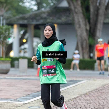 Runner Photo 8553968