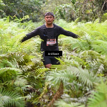 Runner Photo 8553969