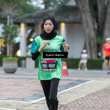 Runner Photo 8553971