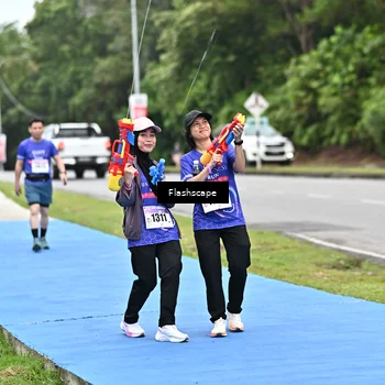 Runner Photo 8553972
