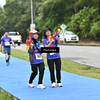 Runner Photo 8553974