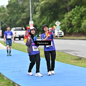 Runner Photo 8553976